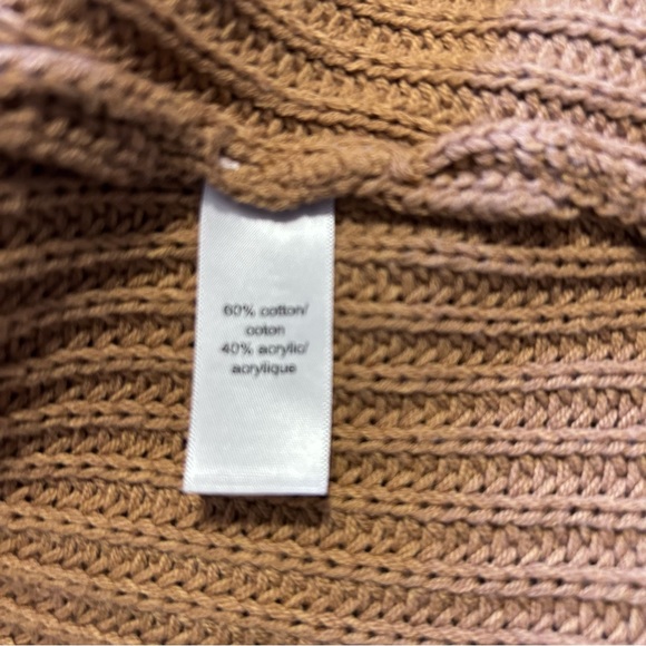 Maurice’s Long Knit Slouchy Cardigan XLarge - Picture 7 of 7